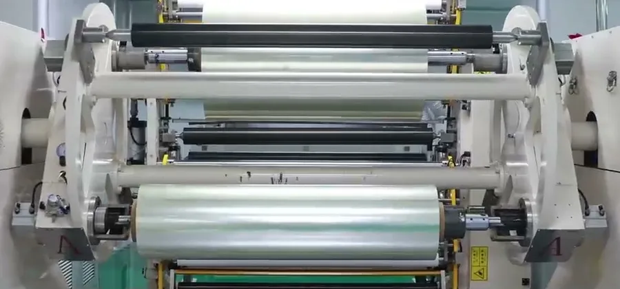 Settled, then production