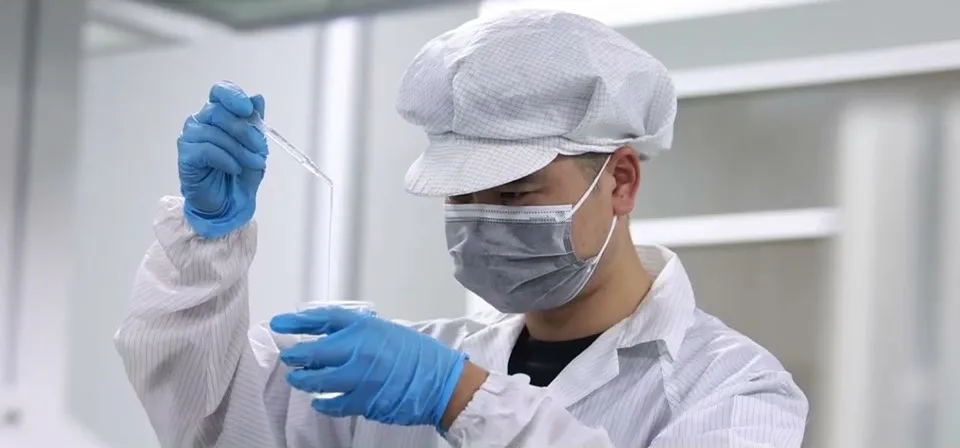 Lab testing for peel adhesion, heat resistance, holding power and weathering